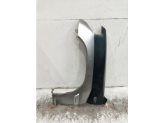 Recambio de aleta delantera izquierda para mitsubishi montero pinin (h60/h70) 2000 gdi (5-ptas.) referencia OEM IAM   01