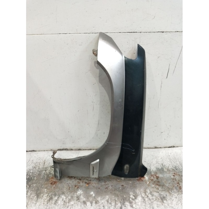 Recambio de aleta delantera izquierda para mitsubishi montero pinin (h60/h70) 2000 gdi (5-ptas.) referencia OEM IAM   01