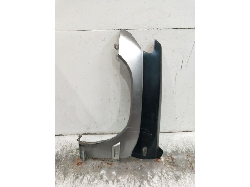 Recambio de aleta delantera izquierda para mitsubishi montero pinin (h60/h70) 2000 gdi (5-ptas.) referencia OEM IAM   01