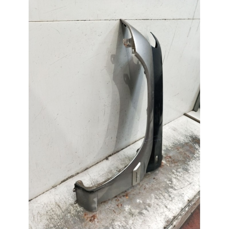 Recambio de aleta delantera izquierda para mitsubishi montero pinin (h60/h70) 2000 gdi (5-ptas.) referencia OEM IAM   01