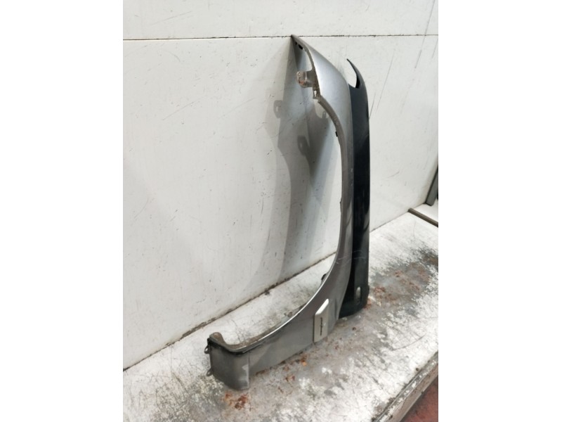 Recambio de aleta delantera izquierda para mitsubishi montero pinin (h60/h70) 2000 gdi (5-ptas.) referencia OEM IAM   01