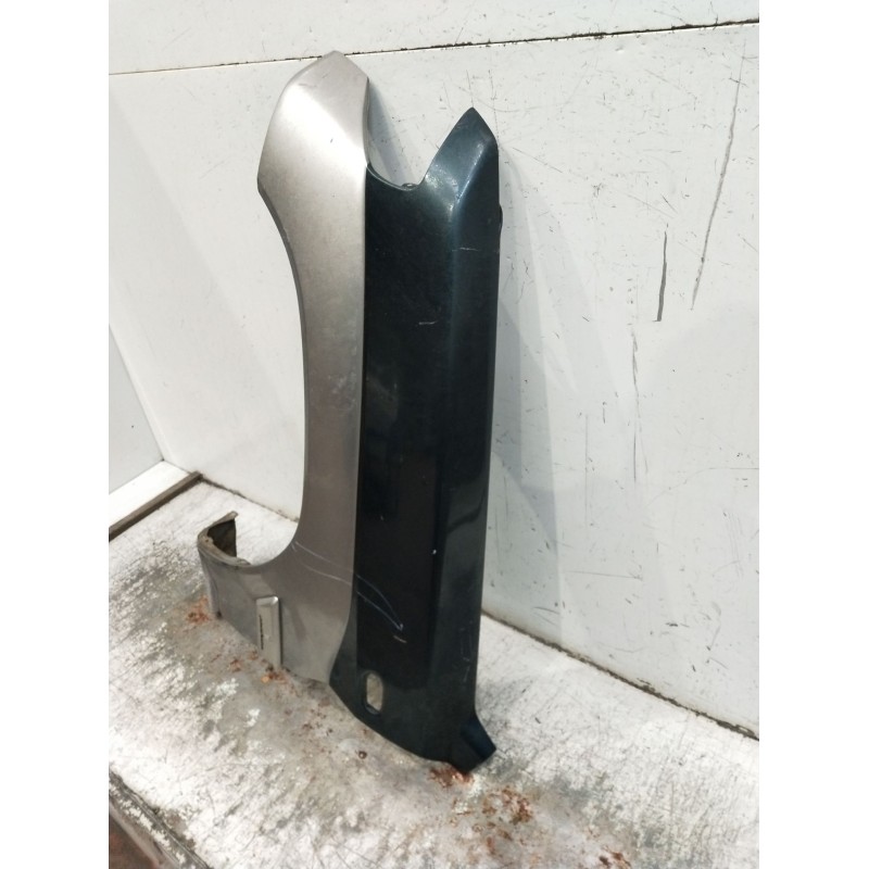 Recambio de aleta delantera izquierda para mitsubishi montero pinin (h60/h70) 2000 gdi (5-ptas.) referencia OEM IAM   01