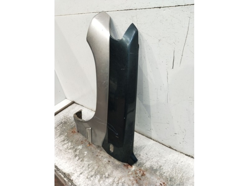 Recambio de aleta delantera izquierda para mitsubishi montero pinin (h60/h70) 2000 gdi (5-ptas.) referencia OEM IAM   01