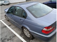 bmw serie 3 berlina (e46) del año 2003 2