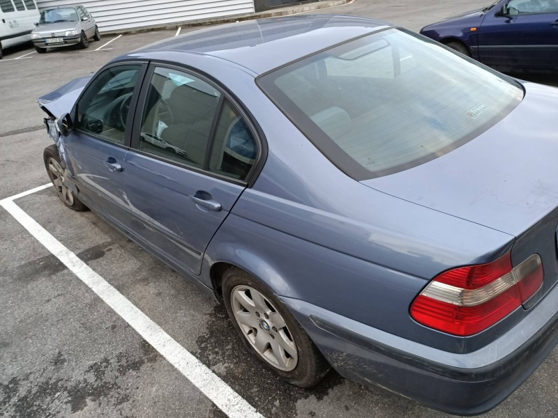 bmw serie 3 berlina (e46) del año 2003