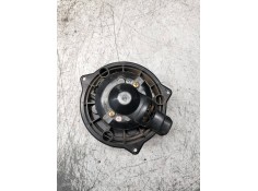 Recambio de motor calefaccion para suzuki jimny sn (fj) hard top jlx referencia OEM IAM    2