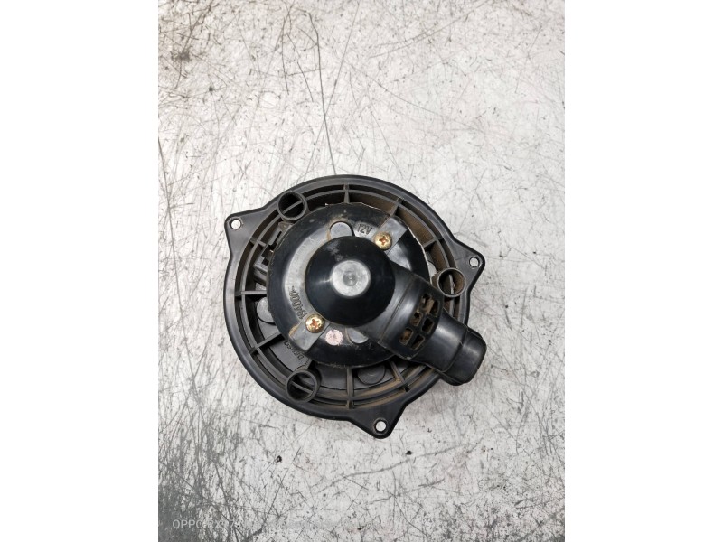 Recambio de motor calefaccion para suzuki jimny sn (fj) hard top jlx referencia OEM IAM   