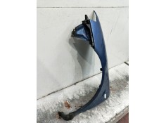 Recambio de aleta delantera izquierda para audi a3 (8l1) 1.9 tdi referencia OEM IAM   01 2