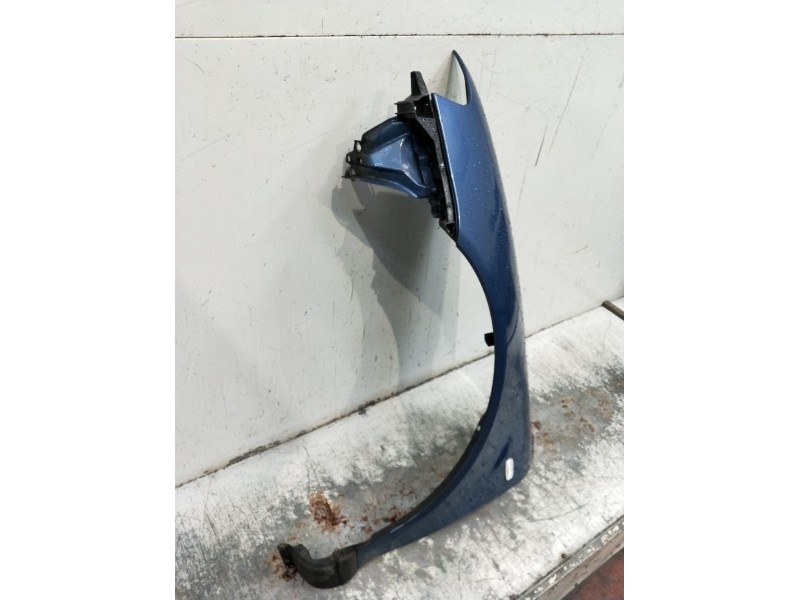 Recambio de aleta delantera izquierda para audi a3 (8l1) 1.9 tdi referencia OEM IAM   01