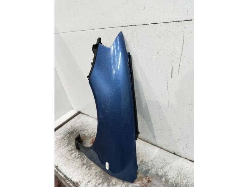 Recambio de aleta delantera izquierda para audi a3 (8l1) 1.9 tdi referencia OEM IAM   01