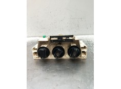 Recambio de mando calefaccion / aire acondicionado para opel agila a (h00) 1.2 16v (f68) referencia OEM IAM S7440083E20 9204174 