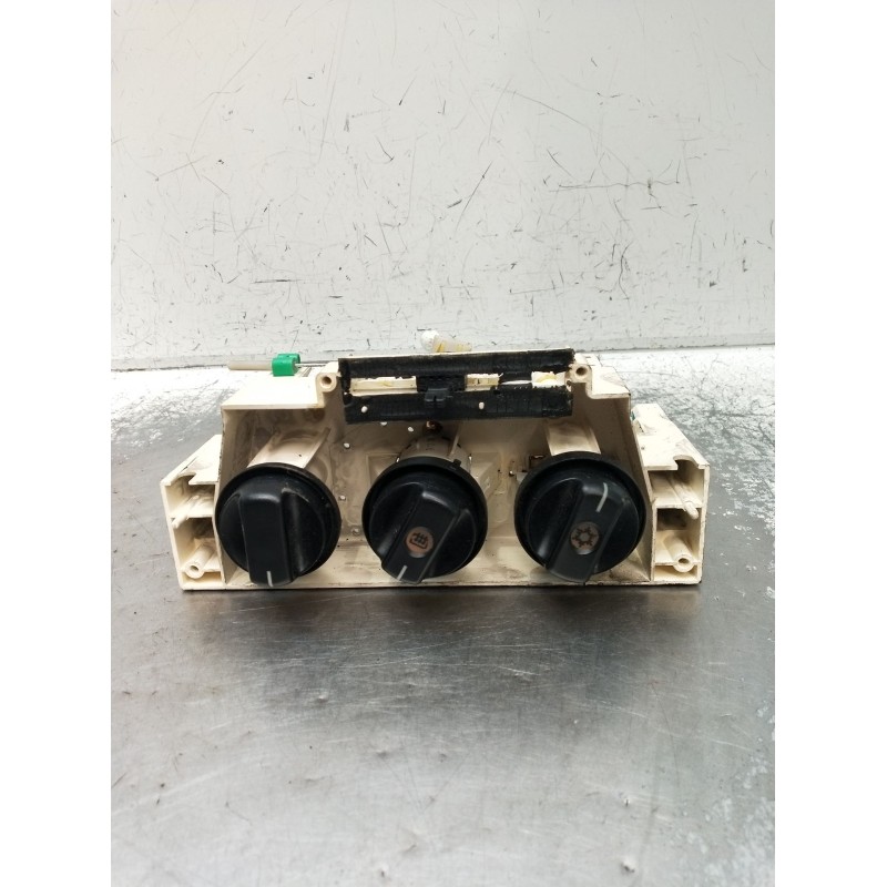 Recambio de mando calefaccion / aire acondicionado para opel agila a (h00) 1.2 16v (f68) referencia OEM IAM S7440083E20 9204174 