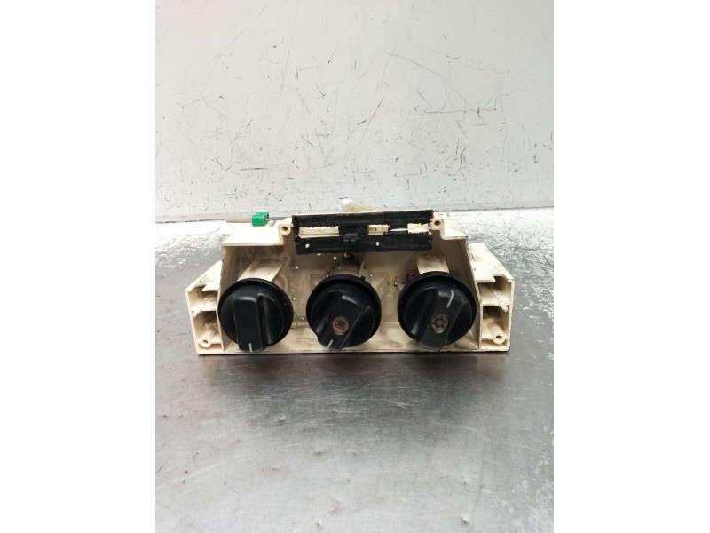 Recambio de mando calefaccion / aire acondicionado para opel agila a (h00) 1.2 16v (f68) referencia OEM IAM S7440083E20 9204174 