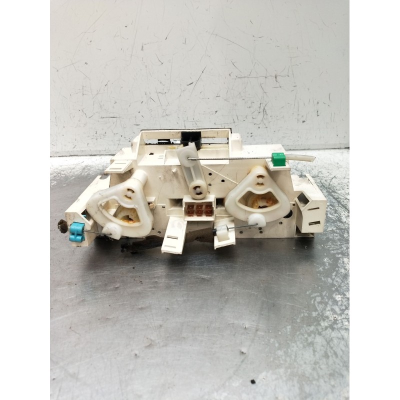 Recambio de mando calefaccion / aire acondicionado para opel agila a (h00) 1.2 16v (f68) referencia OEM IAM S7440083E20 9204174 