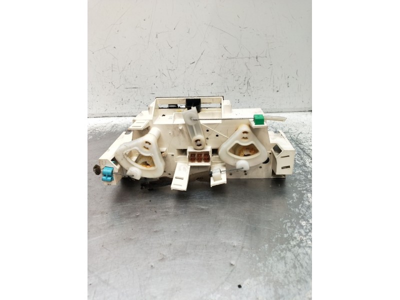 Recambio de mando calefaccion / aire acondicionado para opel agila a (h00) 1.2 16v (f68) referencia OEM IAM S7440083E20 9204174 