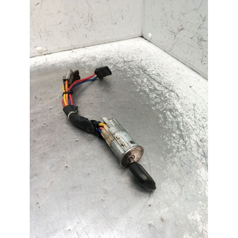 Recambio de conmutador de arranque para peugeot 306 hatchback (7a, 7c, n3, n5) 1.9 dt referencia OEM IAM   93