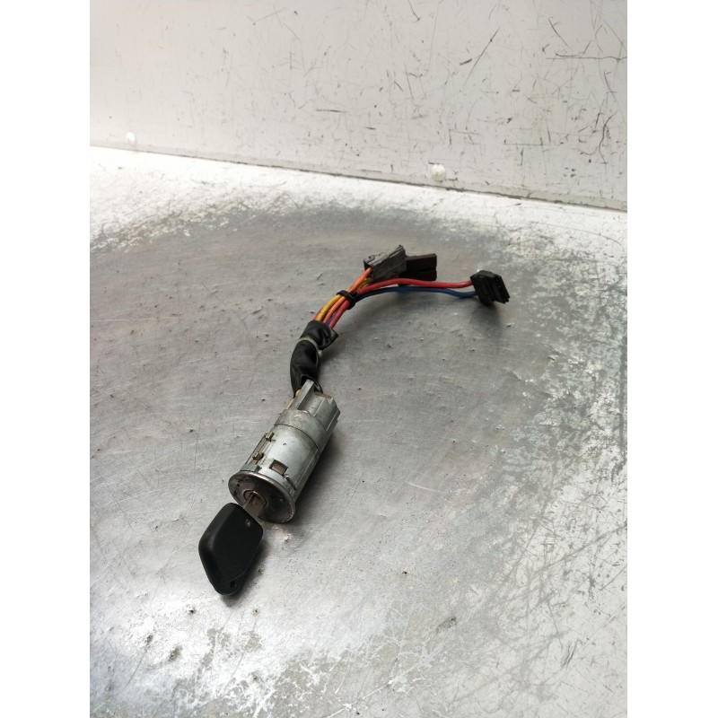 Recambio de conmutador de arranque para peugeot 306 hatchback (7a, 7c, n3, n5) 1.9 dt referencia OEM IAM   93