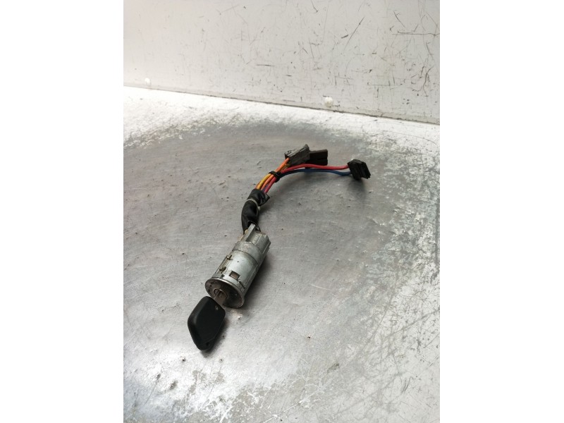 Recambio de conmutador de arranque para peugeot 306 hatchback (7a, 7c, n3, n5) 1.9 dt referencia OEM IAM   93