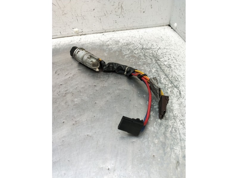 Recambio de conmutador de arranque para peugeot 306 hatchback (7a, 7c, n3, n5) 1.9 dt referencia OEM IAM   93