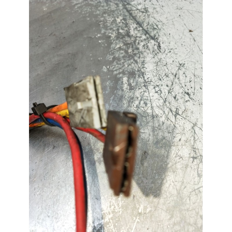 Recambio de conmutador de arranque para peugeot 306 hatchback (7a, 7c, n3, n5) 1.9 dt referencia OEM IAM   93