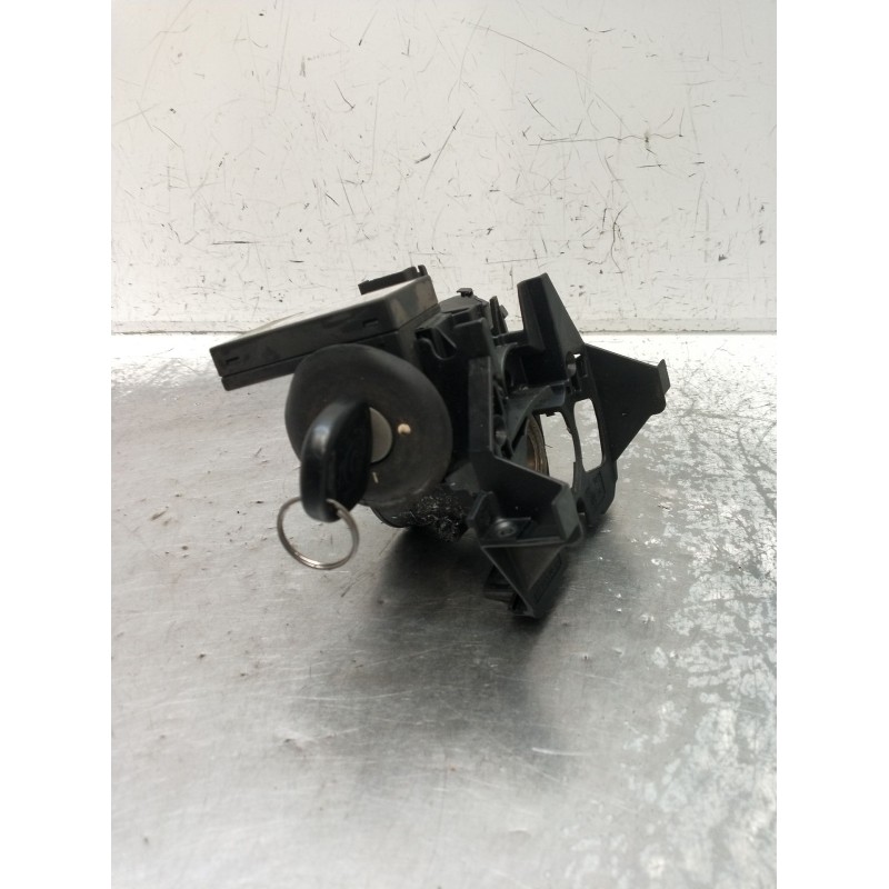 Recambio de conmutador de arranque para opel agila a (h00) 1.2 16v (f68) referencia OEM IAM 24418927 5WK4763 00