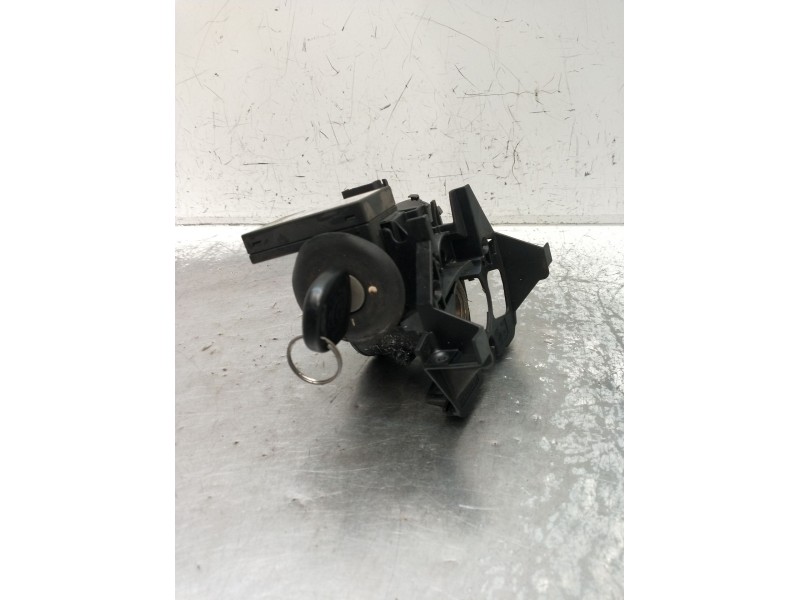 Recambio de conmutador de arranque para opel agila a (h00) 1.2 16v (f68) referencia OEM IAM 24418927 5WK4763 00