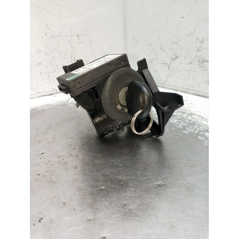 Recambio de conmutador de arranque para opel agila a (h00) 1.2 16v (f68) referencia OEM IAM 24418927 5WK4763 00