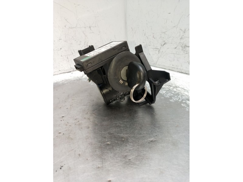 Recambio de conmutador de arranque para opel agila a (h00) 1.2 16v (f68) referencia OEM IAM 24418927 5WK4763 00