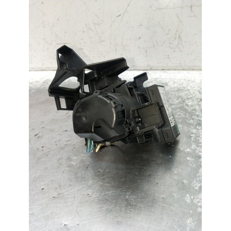 Recambio de conmutador de arranque para opel agila a (h00) 1.2 16v (f68) referencia OEM IAM 24418927 5WK4763 00