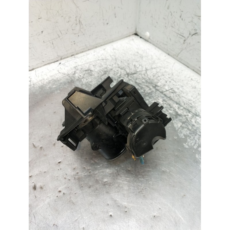 Recambio de conmutador de arranque para opel agila a (h00) 1.2 16v (f68) referencia OEM IAM 24418927 5WK4763 00