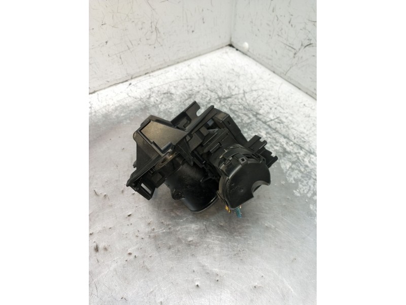 Recambio de conmutador de arranque para opel agila a (h00) 1.2 16v (f68) referencia OEM IAM 24418927 5WK4763 00