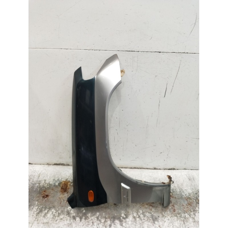 Recambio de aleta delantera derecha para mitsubishi montero pinin (h60/h70) 2000 gdi (5-ptas.) referencia OEM IAM   01