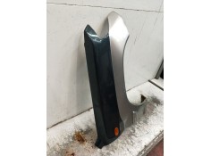 Recambio de aleta delantera derecha para mitsubishi montero pinin (h60/h70) 2000 gdi (5-ptas.) referencia OEM IAM   01 2