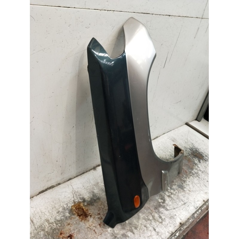 Recambio de aleta delantera derecha para mitsubishi montero pinin (h60/h70) 2000 gdi (5-ptas.) referencia OEM IAM   01