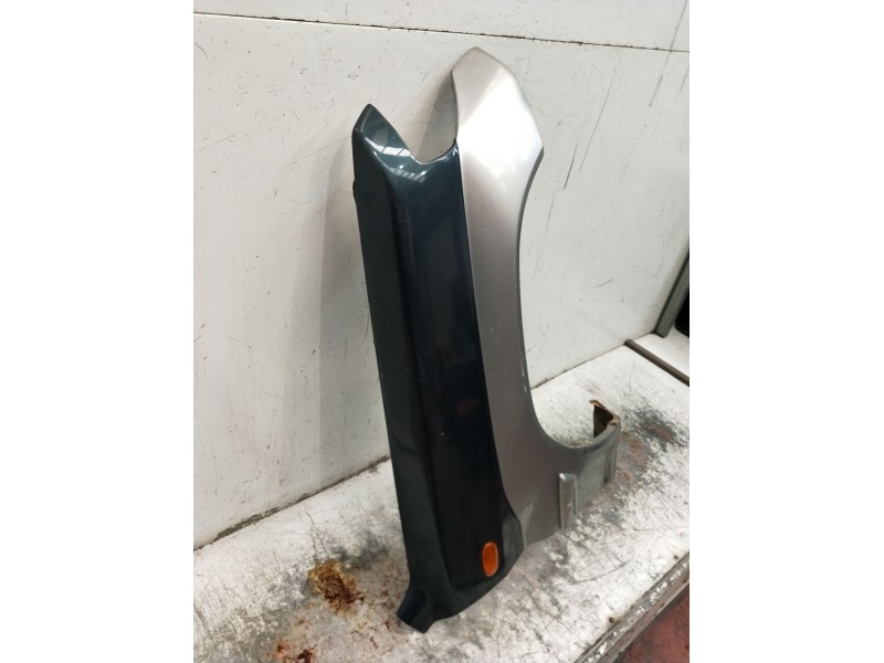 Recambio de aleta delantera derecha para mitsubishi montero pinin (h60/h70) 2000 gdi (5-ptas.) referencia OEM IAM   01