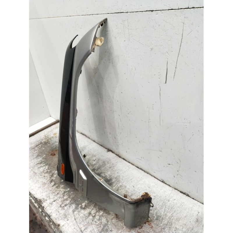 Recambio de aleta delantera derecha para mitsubishi montero pinin (h60/h70) 2000 gdi (5-ptas.) referencia OEM IAM   01