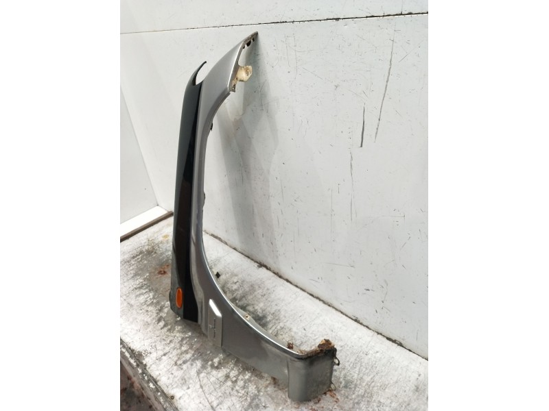 Recambio de aleta delantera derecha para mitsubishi montero pinin (h60/h70) 2000 gdi (5-ptas.) referencia OEM IAM   01