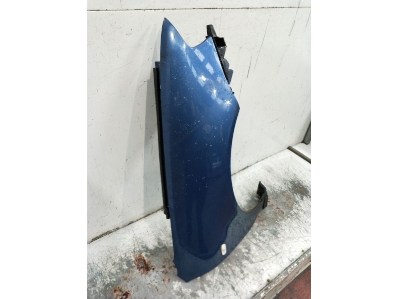 Recambio de aleta delantera derecha para audi a3 (8l1) 1.9 tdi referencia OEM IAM   01