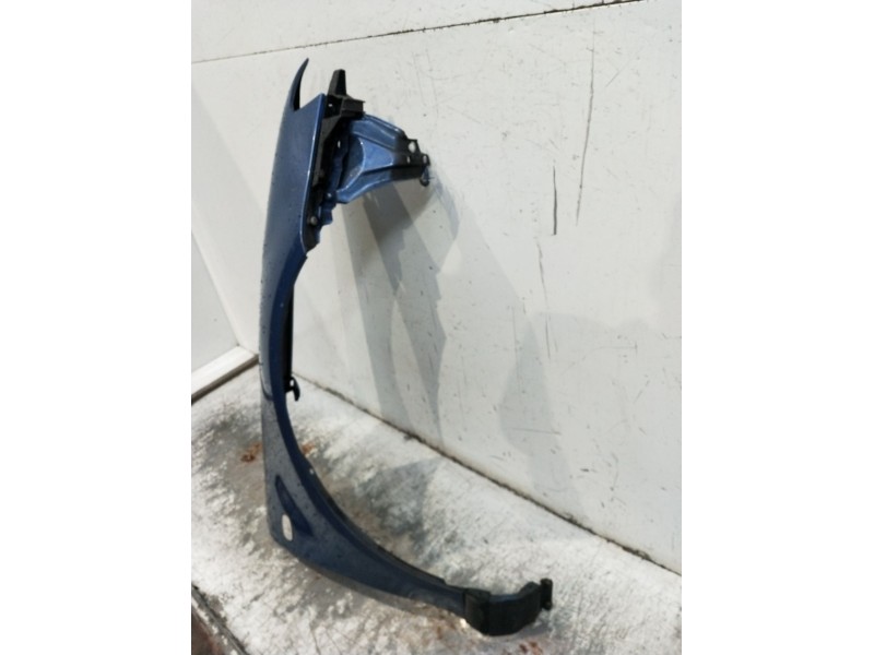 Recambio de aleta delantera derecha para audi a3 (8l1) 1.9 tdi referencia OEM IAM   01