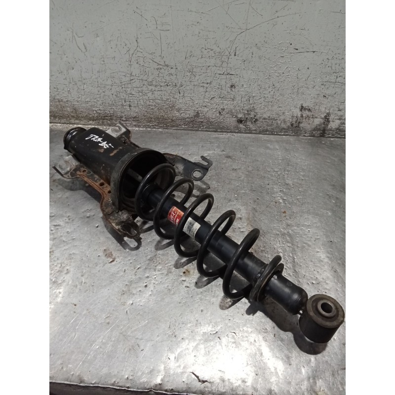 Recambio de amortiguador trasero derecho para opel vectra b hatchback (j96) 2.0 i 16v (f68) referencia OEM IAM   