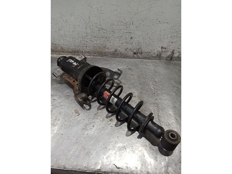 Recambio de amortiguador trasero derecho para opel vectra b hatchback (j96) 2.0 i 16v (f68) referencia OEM IAM   