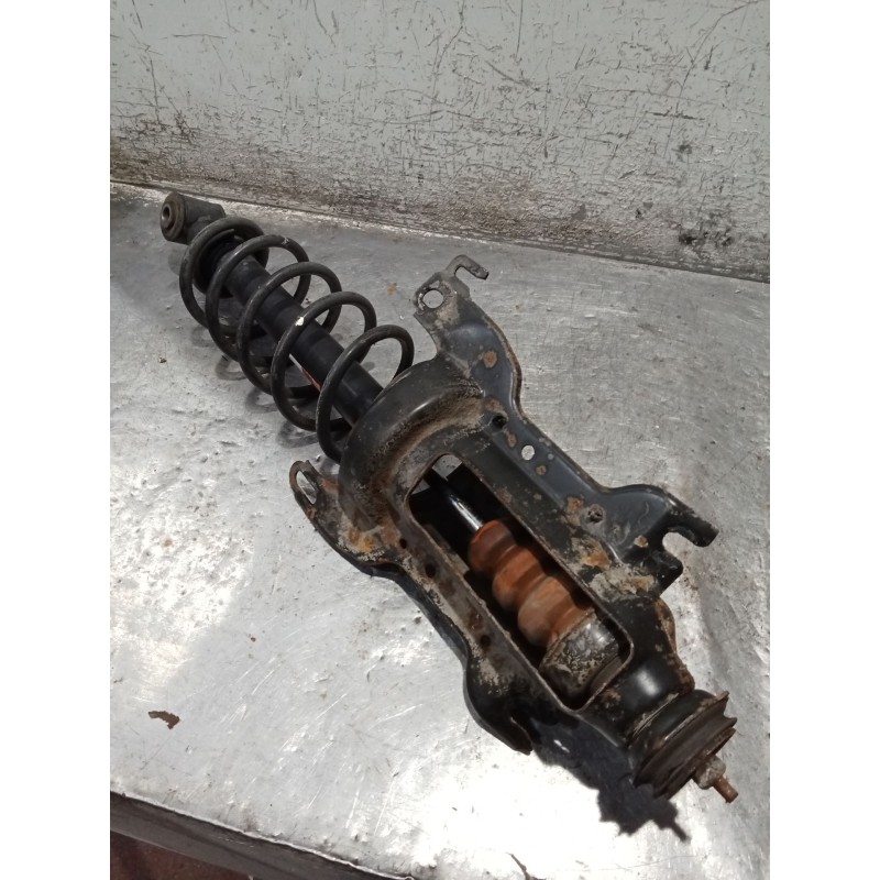 Recambio de amortiguador trasero derecho para opel vectra b hatchback (j96) 2.0 i 16v (f68) referencia OEM IAM   