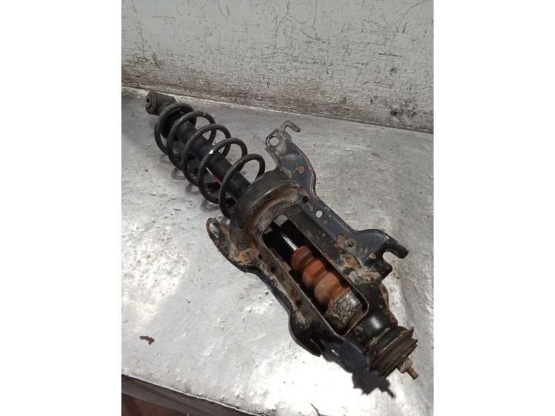 Recambio de amortiguador trasero derecho para opel vectra b hatchback (j96) 2.0 i 16v (f68) referencia OEM IAM   