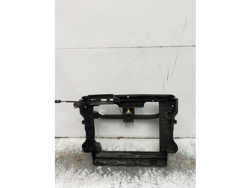 Recambio de panel frontal para seat alhambra (710, 711) 2.0 tdi referencia OEM IAM 7N0010641T  11