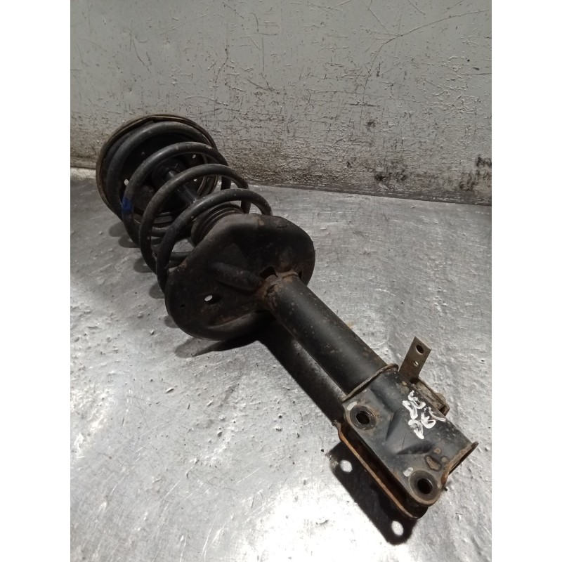 Recambio de amortiguador delantero derecho para mitsubishi montero pinin (h60/h70) 2000 gdi (5-ptas.) referencia OEM IAM   