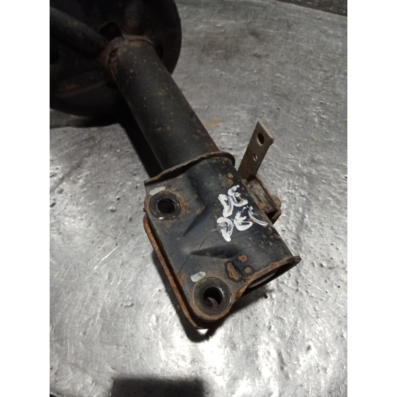 Recambio de amortiguador delantero derecho para mitsubishi montero pinin (h60/h70) 2000 gdi (5-ptas.) referencia OEM IAM   