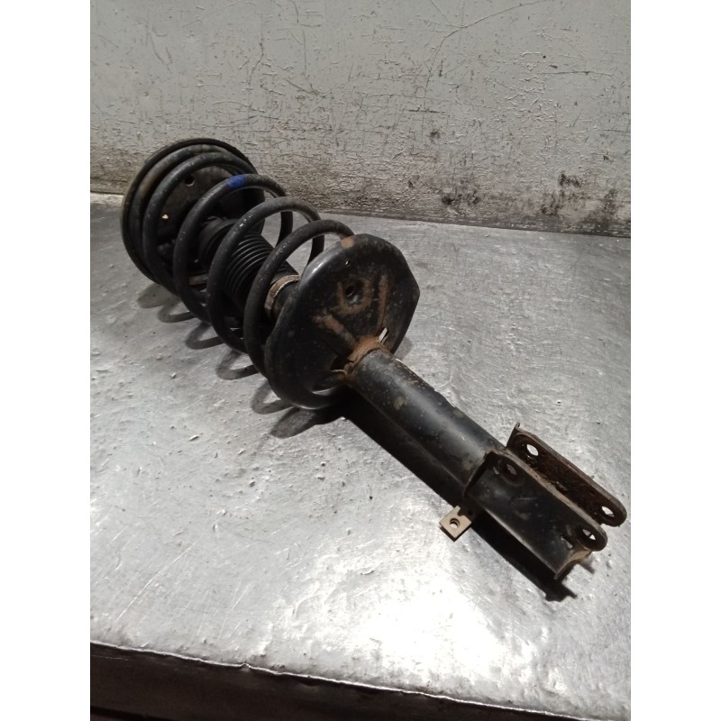 Recambio de amortiguador delantero izquierdo para mitsubishi montero pinin (h60/h70) 2000 gdi (5-ptas.) referencia OEM IAM   