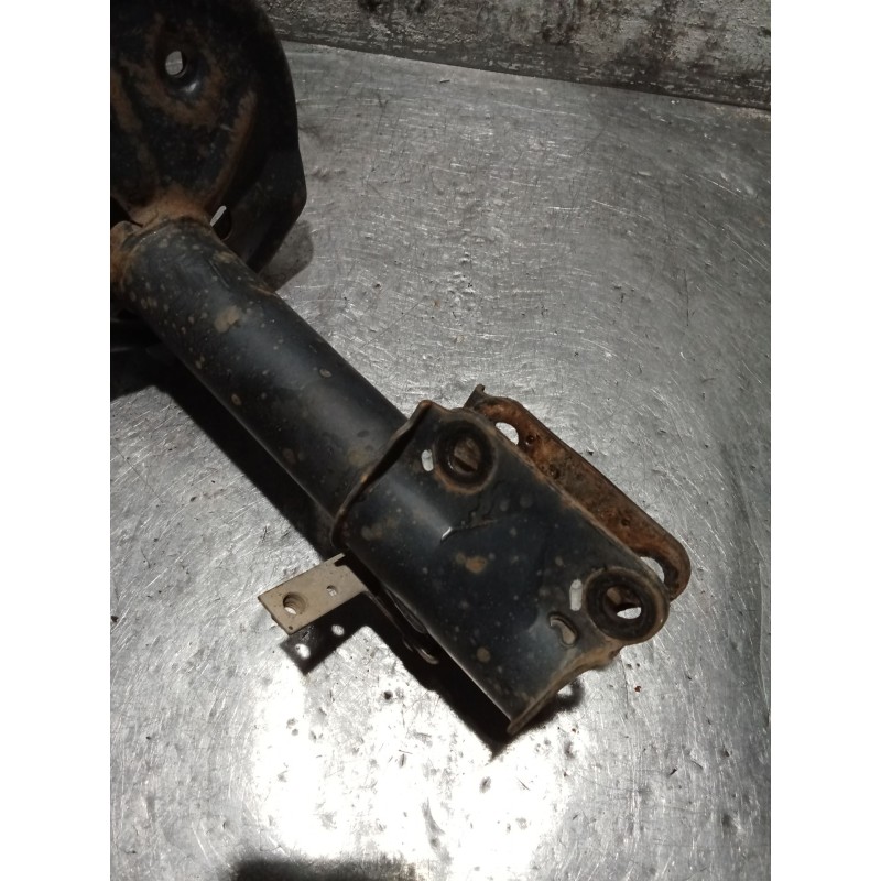 Recambio de amortiguador delantero izquierdo para mitsubishi montero pinin (h60/h70) 2000 gdi (5-ptas.) referencia OEM IAM   