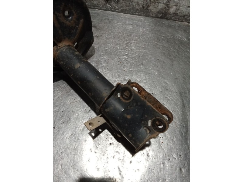 Recambio de amortiguador delantero izquierdo para mitsubishi montero pinin (h60/h70) 2000 gdi (5-ptas.) referencia OEM IAM   
