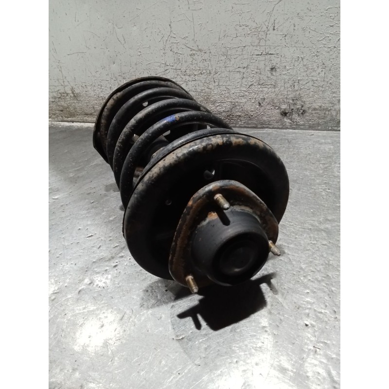 Recambio de amortiguador delantero izquierdo para mitsubishi montero pinin (h60/h70) 2000 gdi (5-ptas.) referencia OEM IAM   